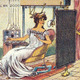 Illustration for article titled What People in 1899 Thought the Year 2000 Would Look Like